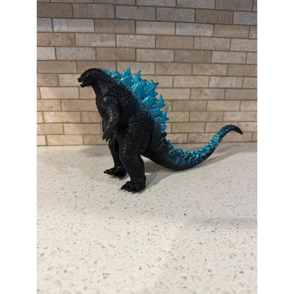 Bandai Godzilla 2019 Movie Monster Series 6 Inches Figure